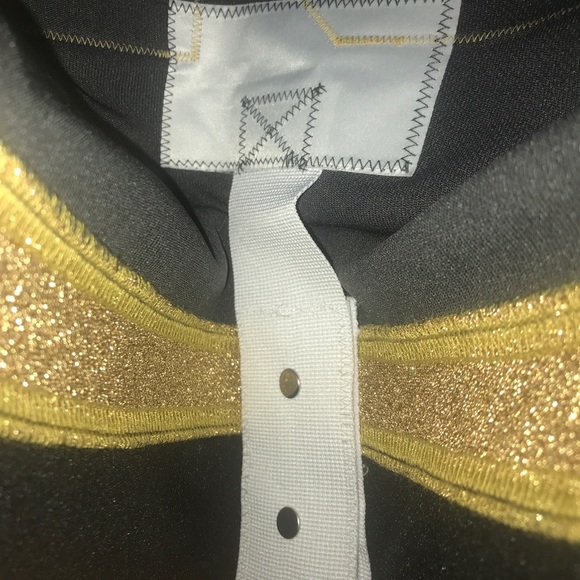 Vegas Golden Knights Mark Stone Jersey *AUTHENTIC* - Picture 7 of 9